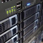 Photo Future Trends in Server Management and Security