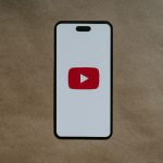 Photo HeyGen interface