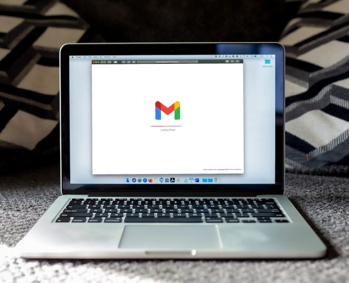 Photo Gemini 2025: Google logo