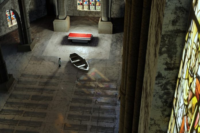 Photo Virtual reconstruction
