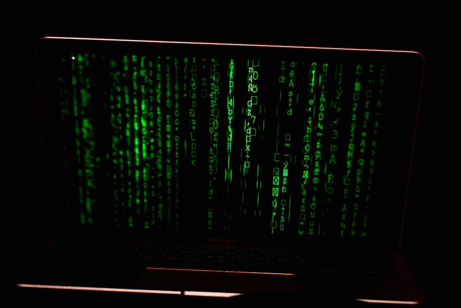 Data breach