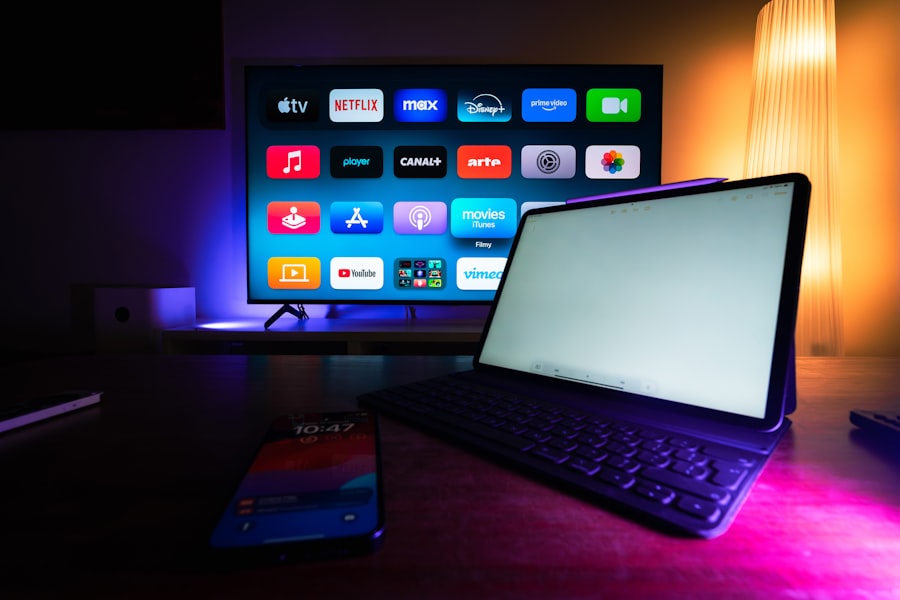 App development platform