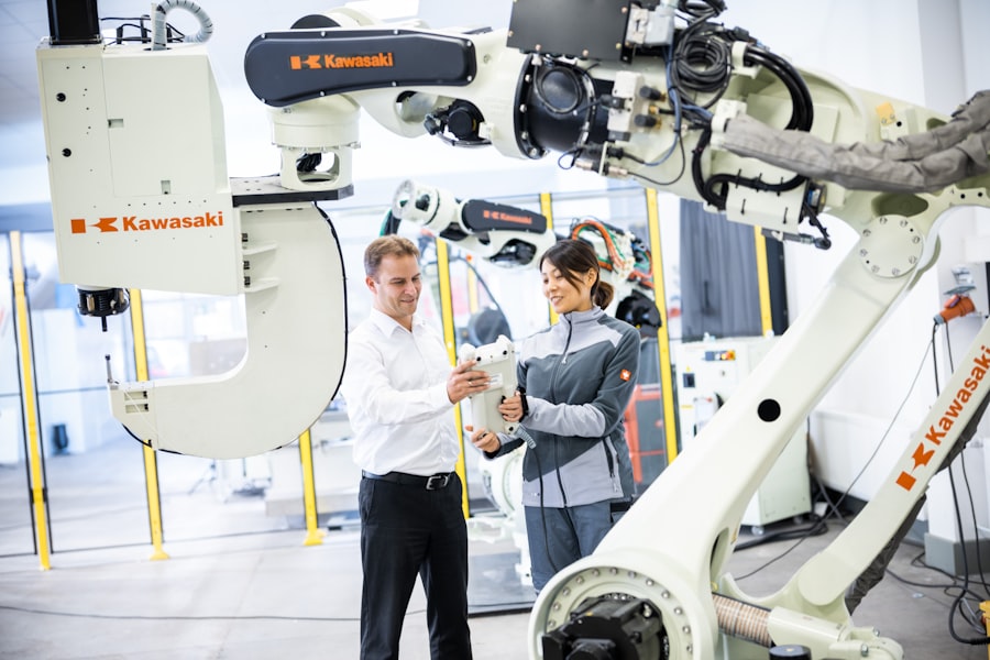 Robotic Arm