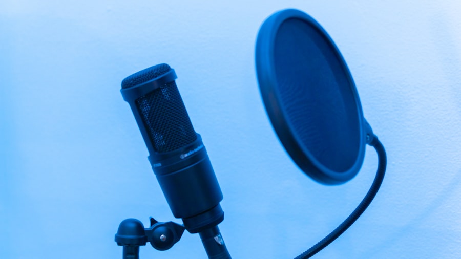 Voice-controlled assistant