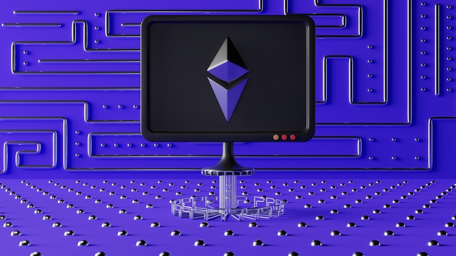 Data encryption