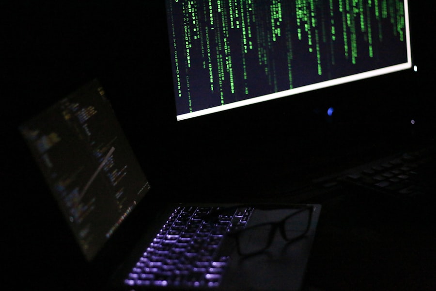 Data breach
