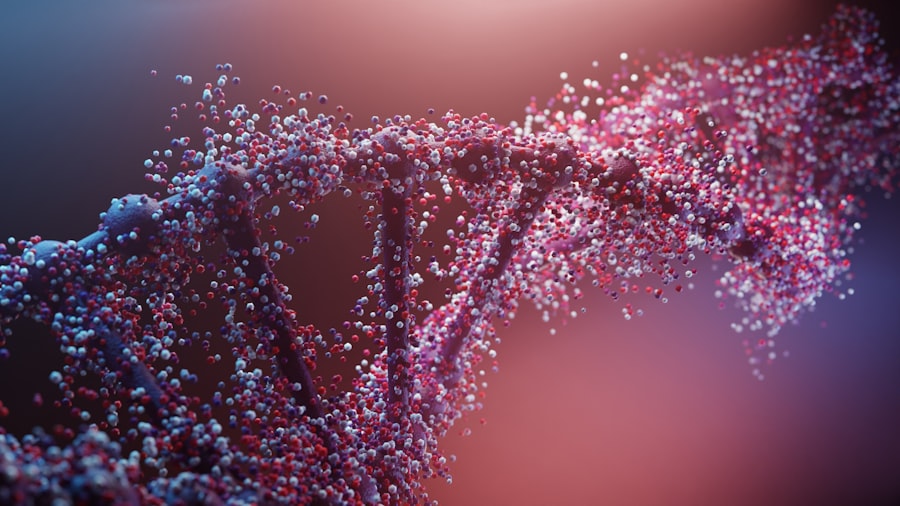 Gene editing