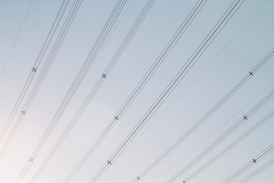 Smart Grid Technology