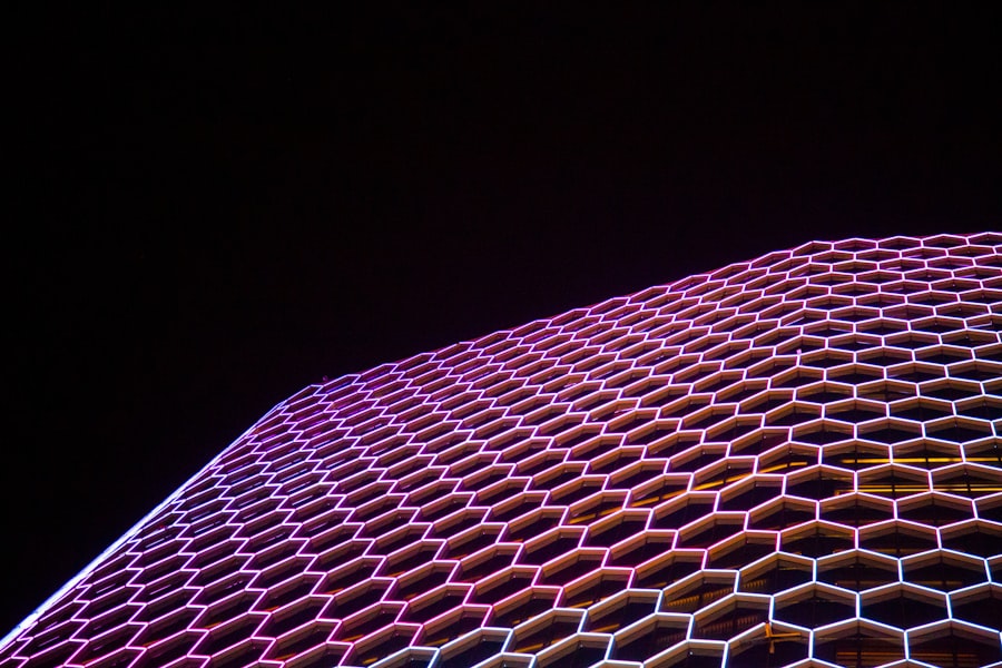 Graphene production