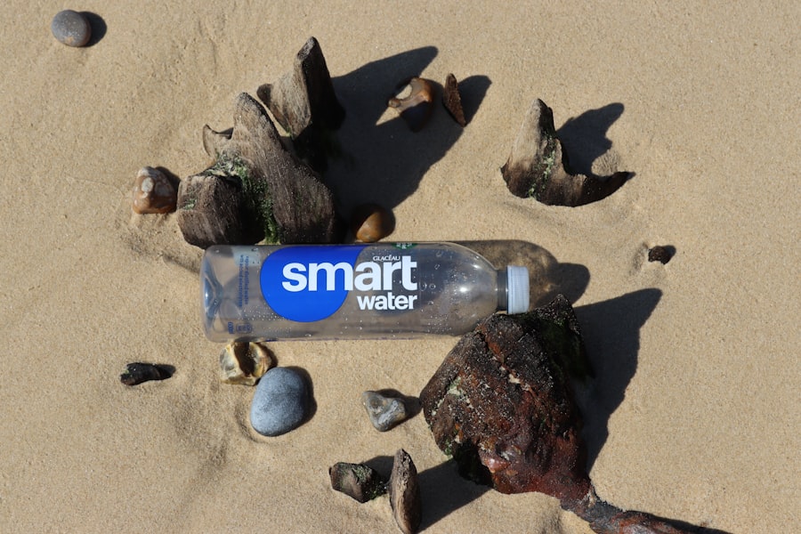 Smart Bins