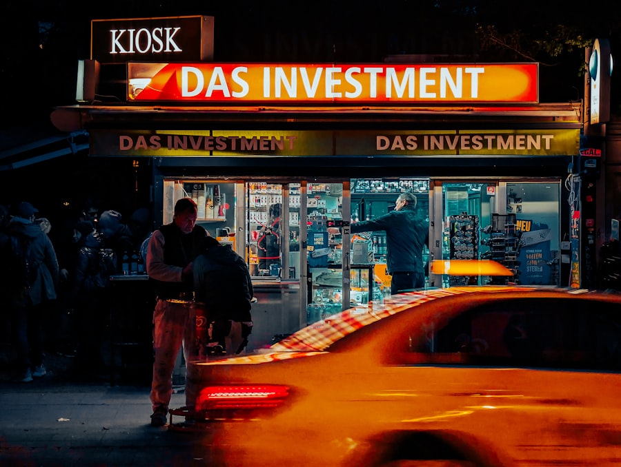 AI Investment