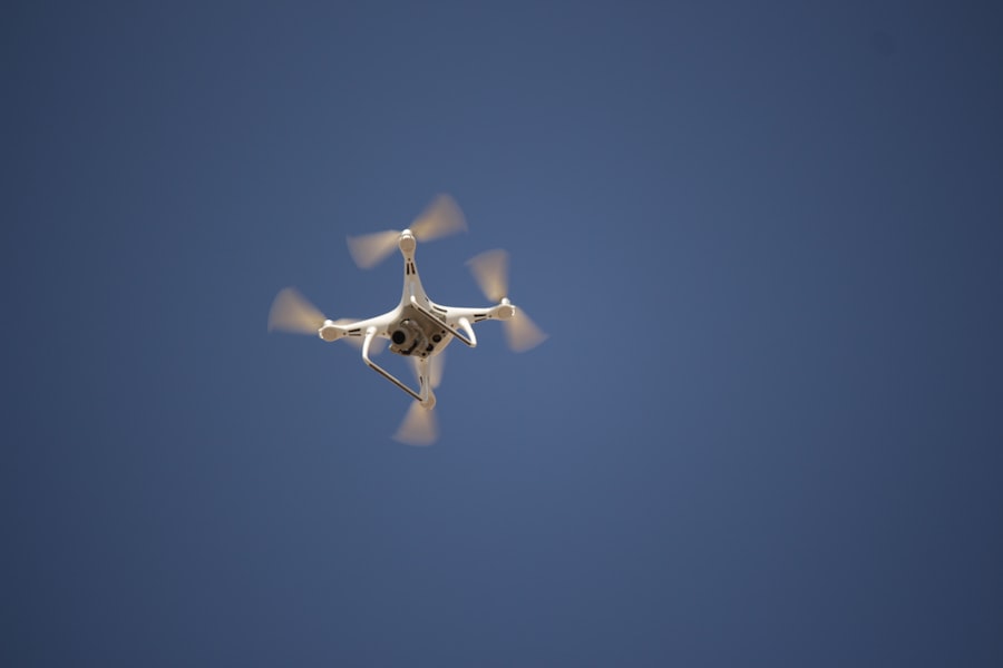 Delivery drones