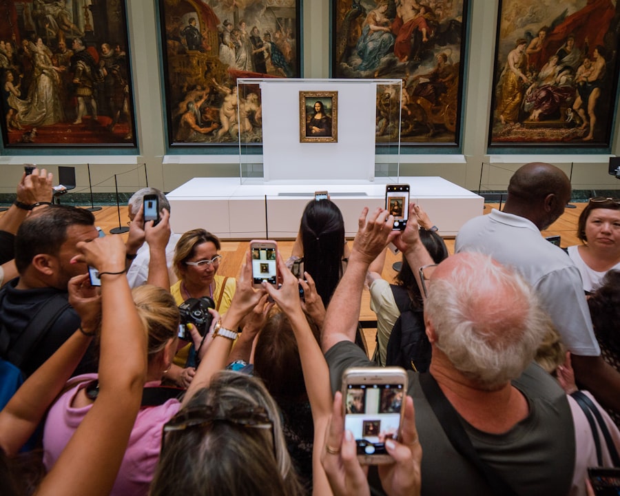 Smartphone addiction