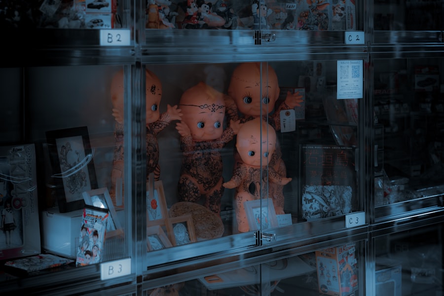 Robotics Lab