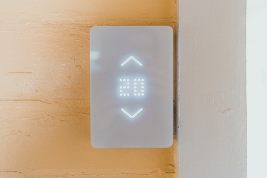 Smart sensors