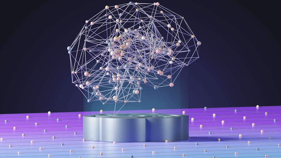 Blockchain AI