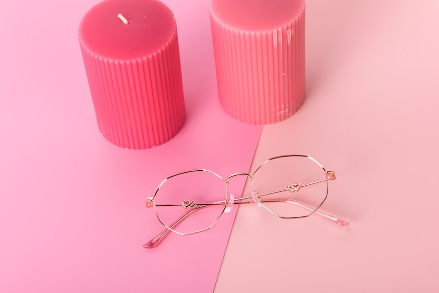 Smart glasses
