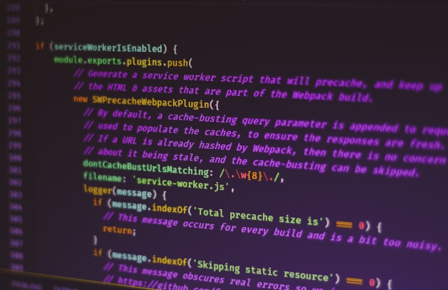Malicious Code