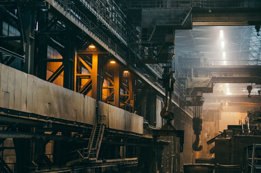 Smart factory