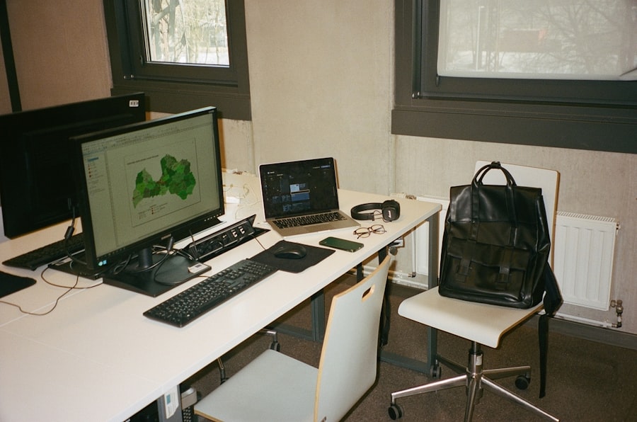 Virtual classroom
