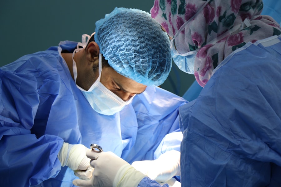 Robotic Surgery