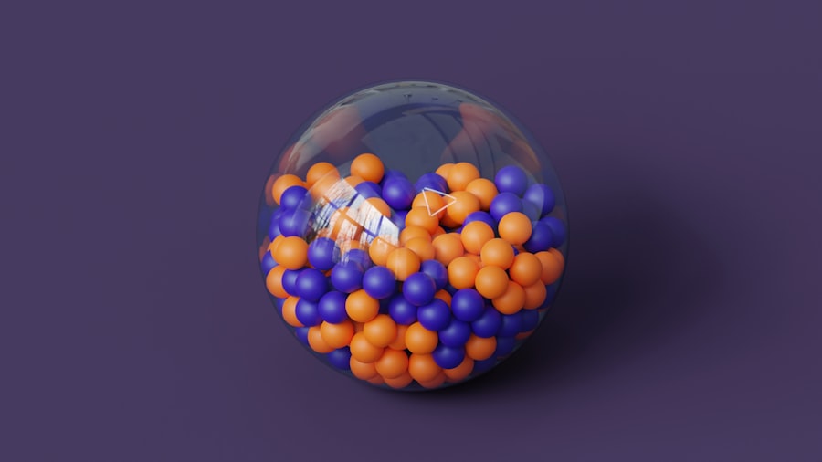 Drug molecule