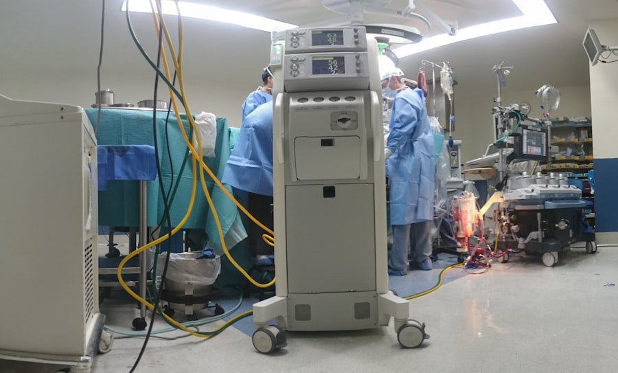Medical robot