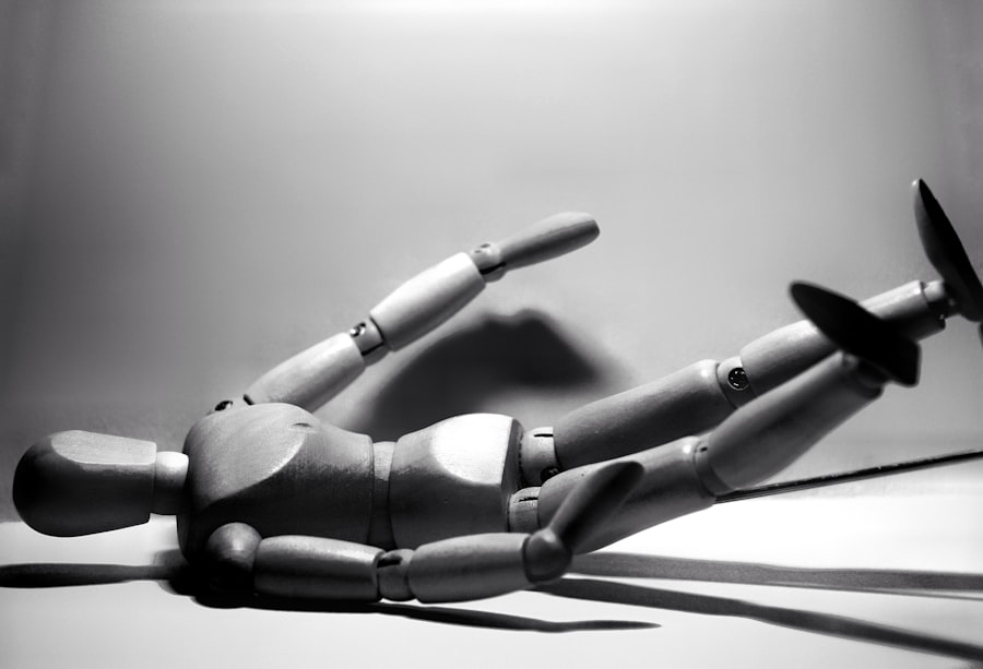 Robotic arm