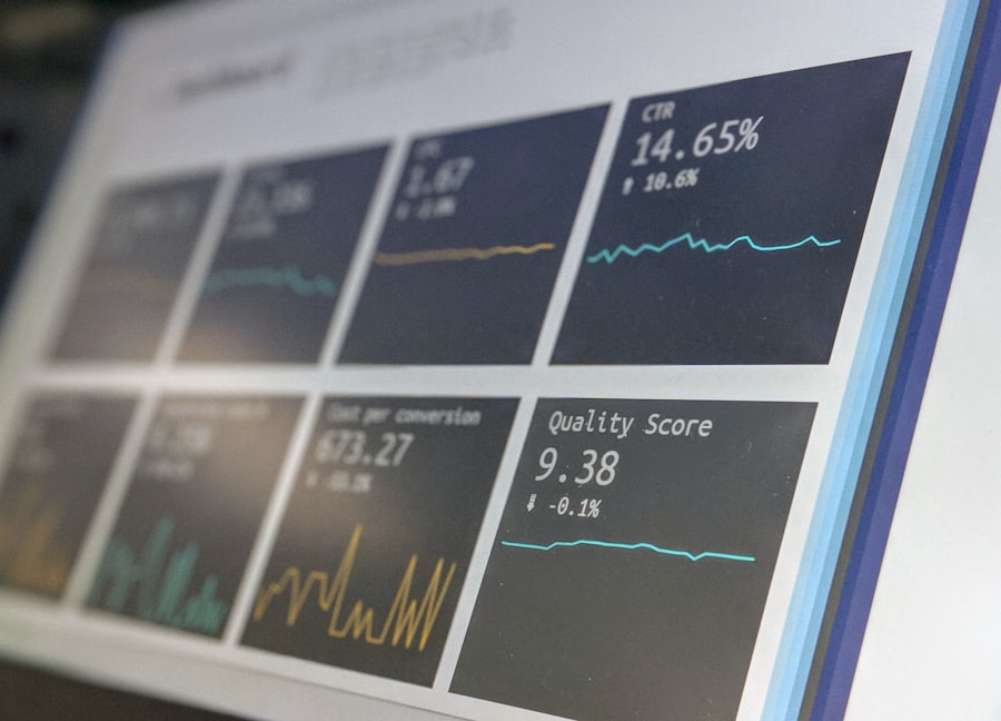 Data visualization