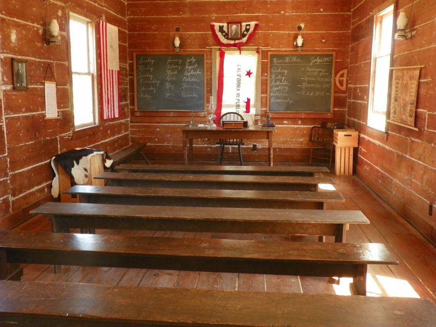 AI Classroom