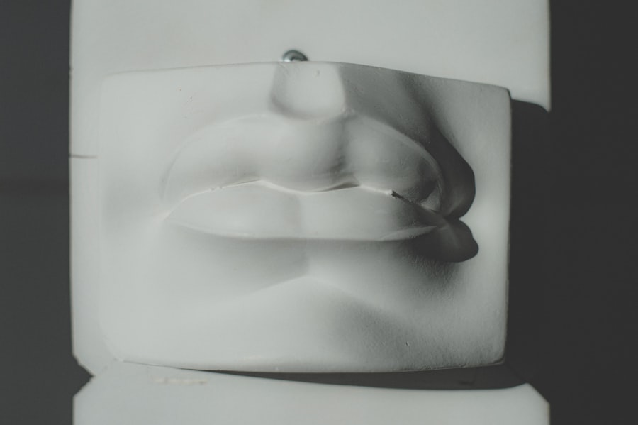 AI-generated artwork