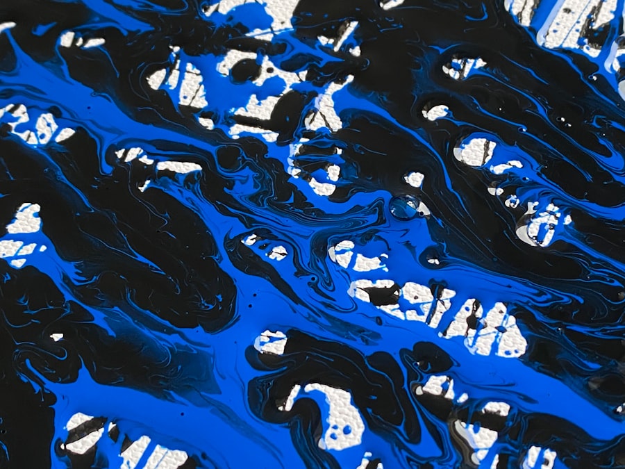 AI-generated artwork