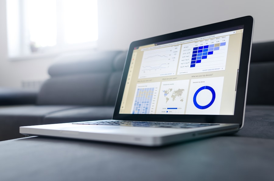 Data analysis