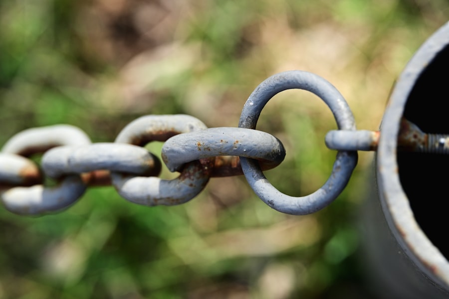 Authority Links
