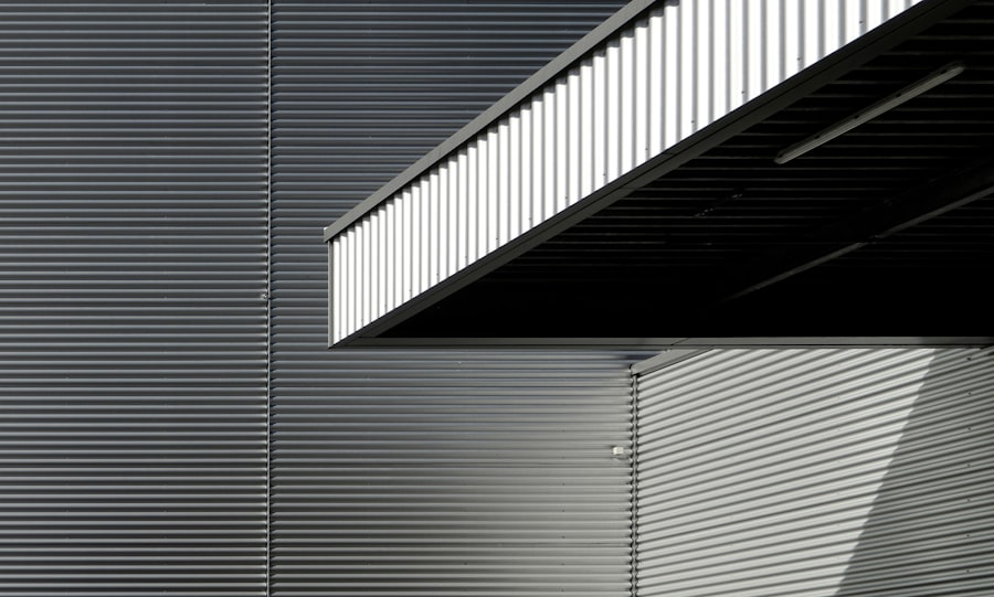 Smart warehouse
