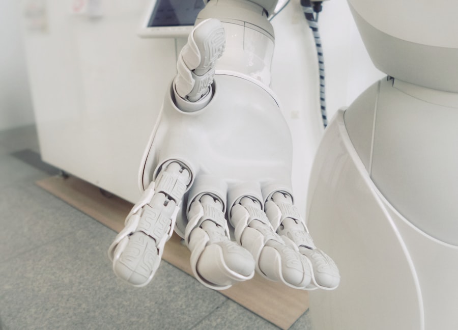 Medical robot