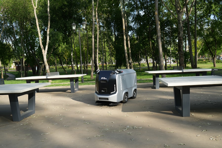 Smart city