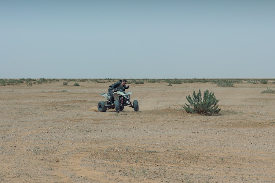 AI Rover