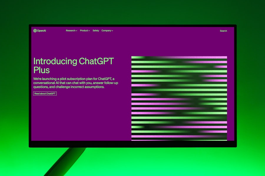 AI Chatbot