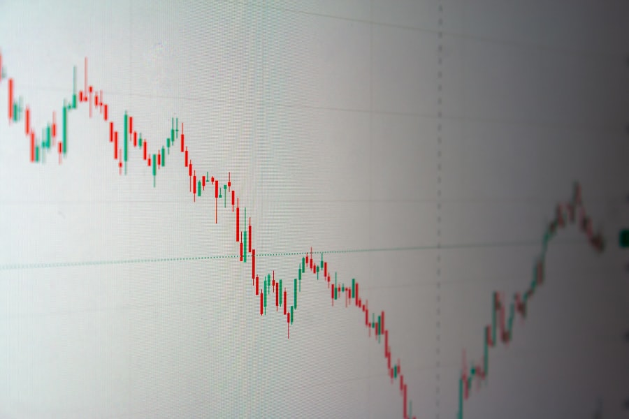 Algorithmic trading
