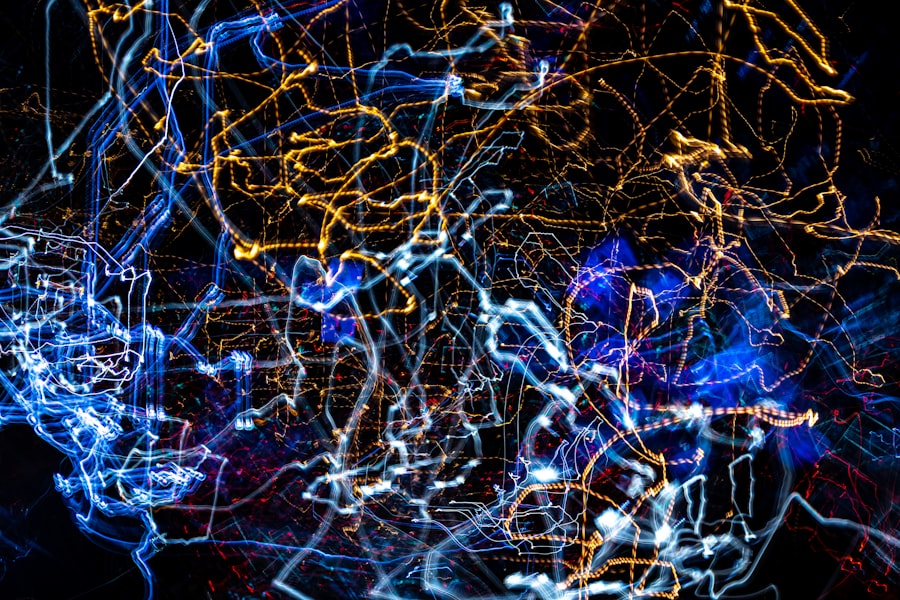 Complex neural network