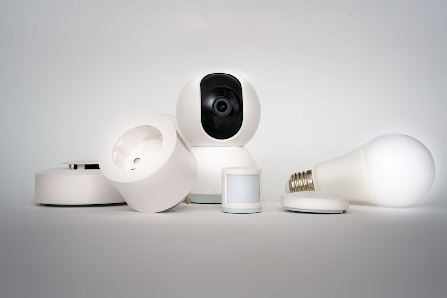 Smart home