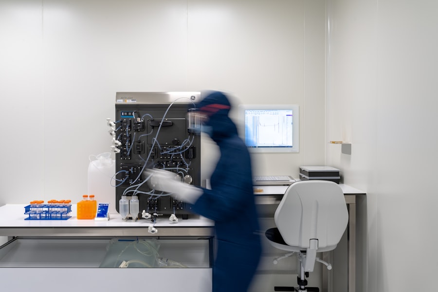 Medical robots