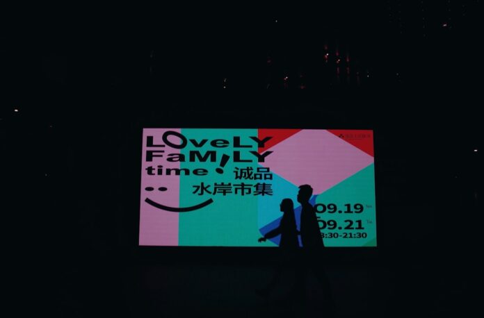 Photo Virtual concert