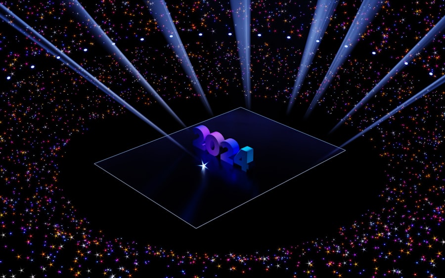 Photo Virtual concert