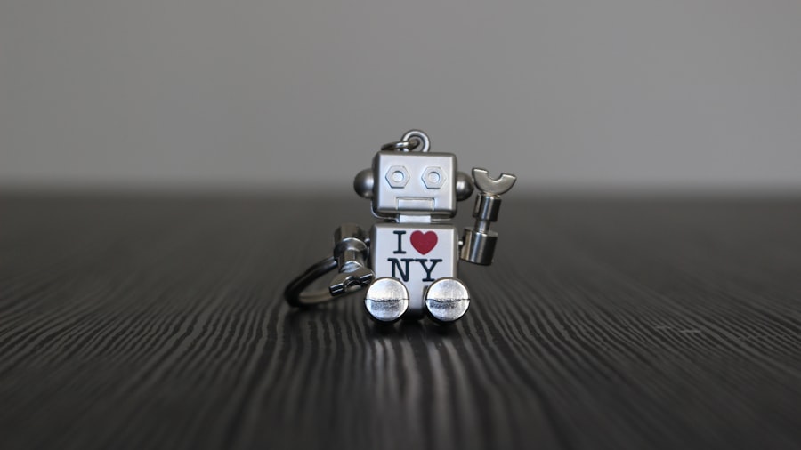 Photo Medical robot