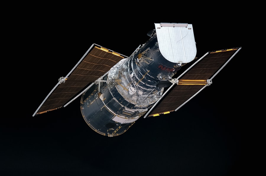 Photo Satellite data