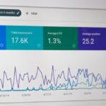 The Future of AI in Financial Services: Beyond Banking Photo Data analysis