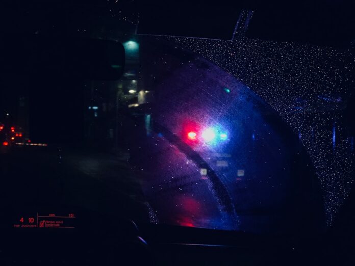 image-128 Photo Predictive Policing