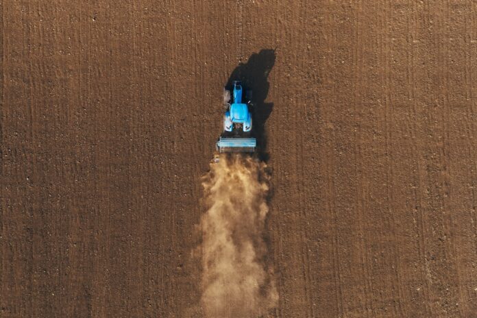 Photo Automated Farming
